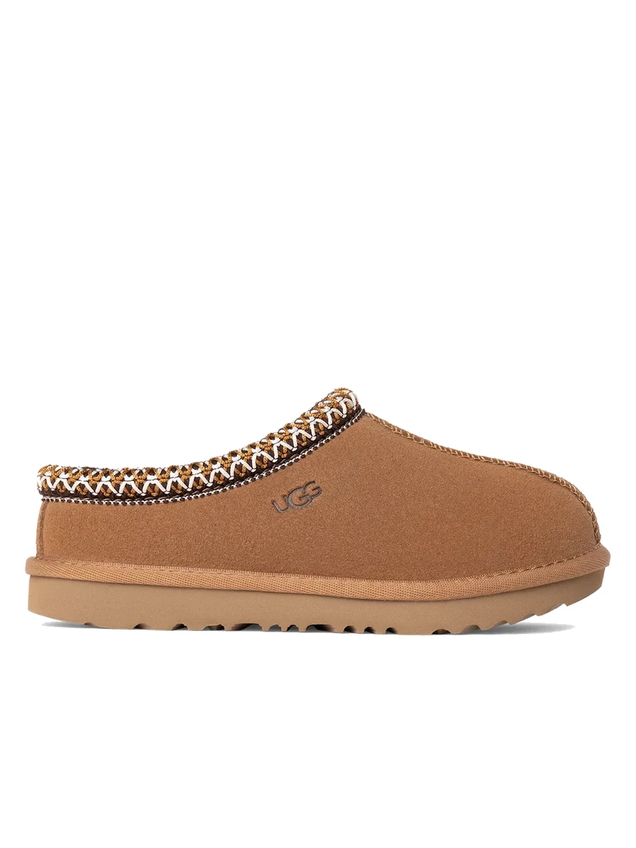 Kids Tasman II Chestnut