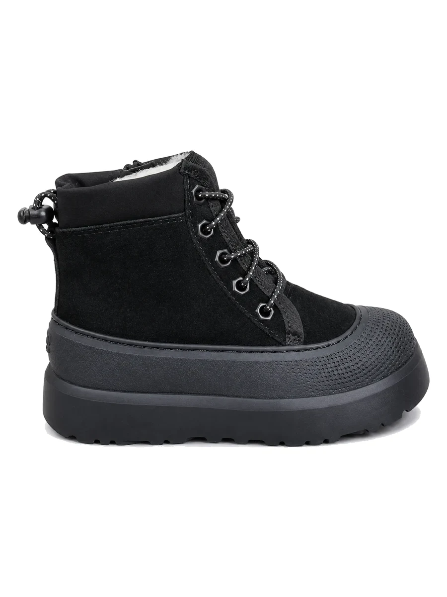 UGG Kids Neumel Hybrid Black