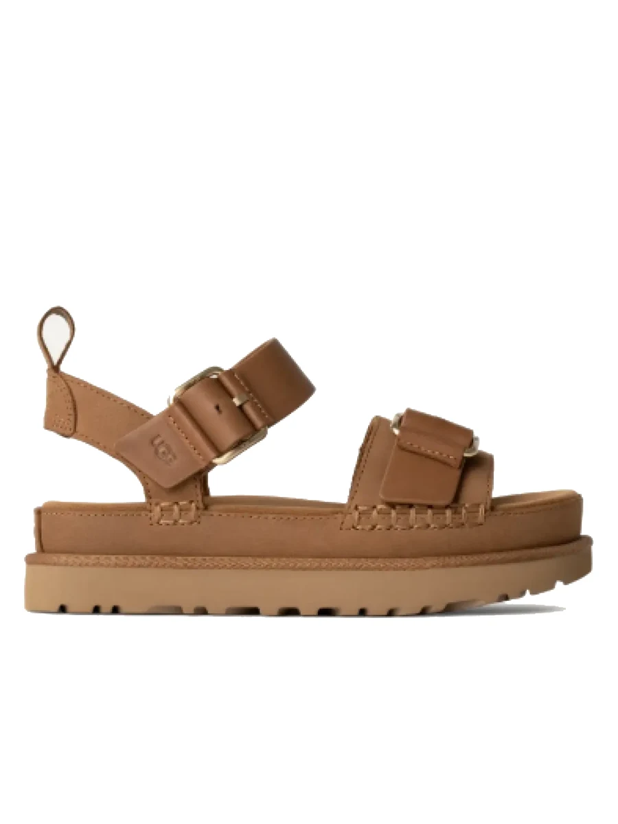 UGG Goldenstar Villa - Chestnut