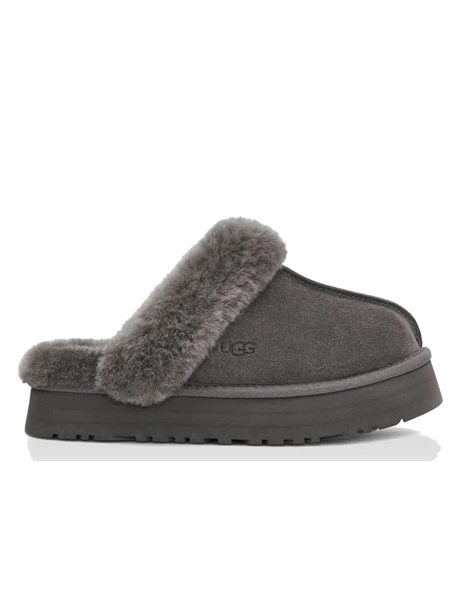 UGG Disquette Grey