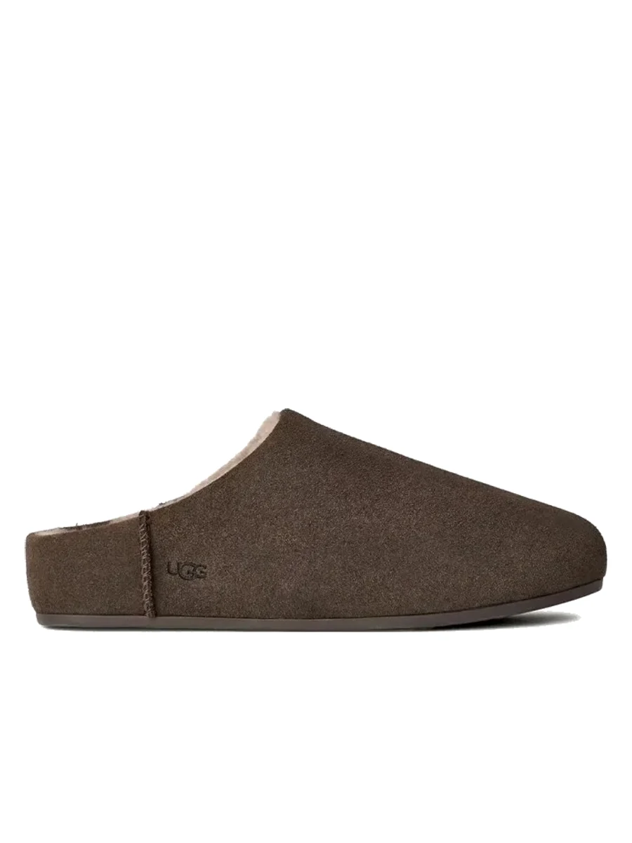 UGG Elea Slip On Chocolate