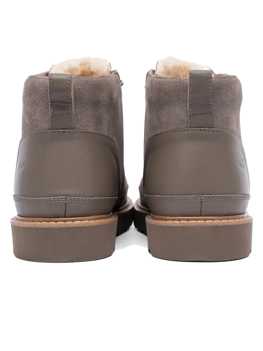 Ugg Mens Neumel Gentleman Smoke — фото 3