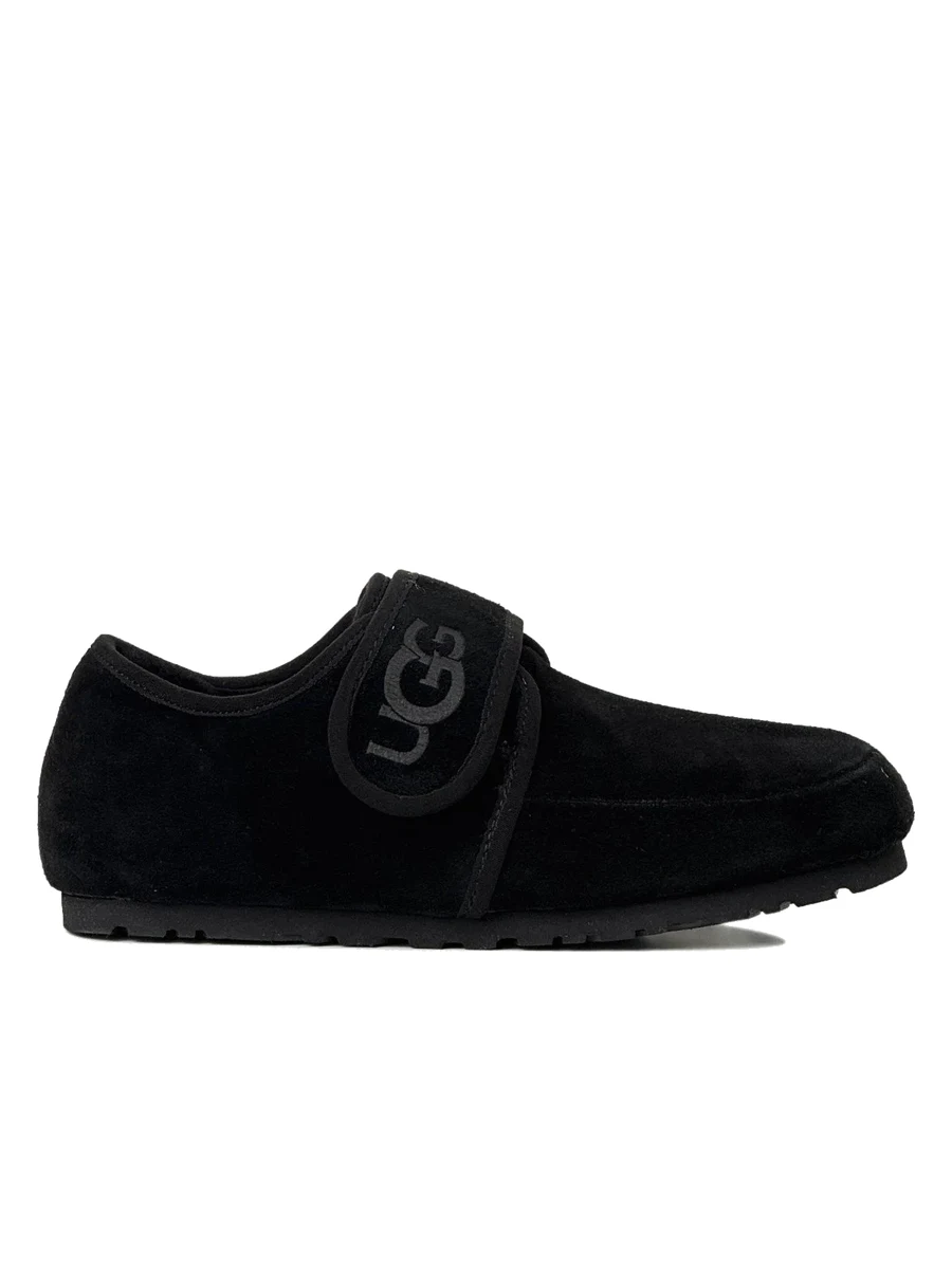 UGG Classic Mary Jane Black