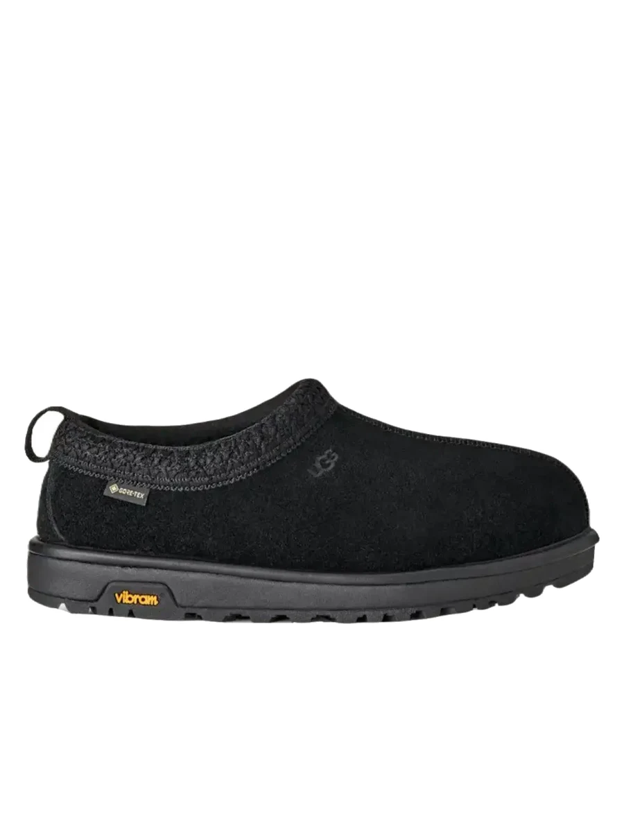UGG Tasman Slipper Gtx Black