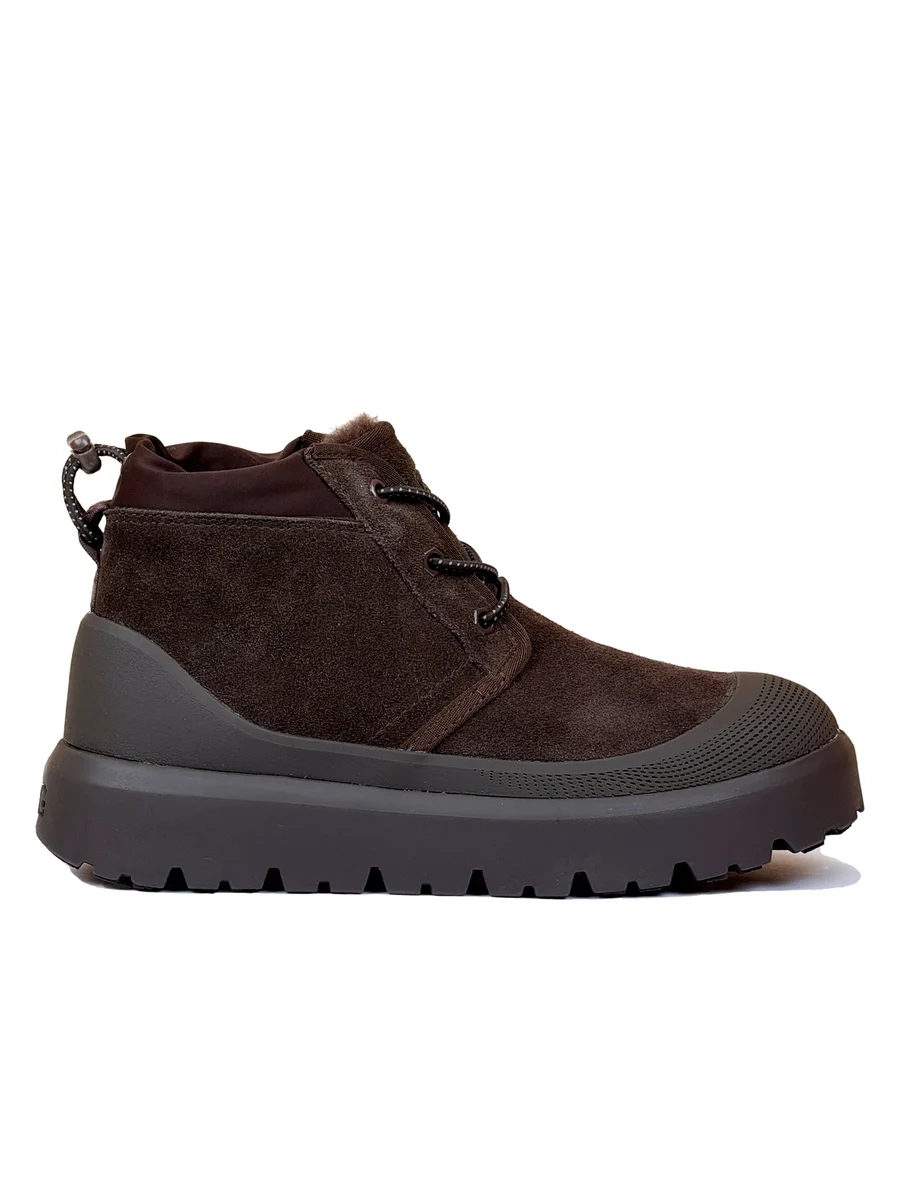 UGG Mens Neumel Hybrid Chocolate