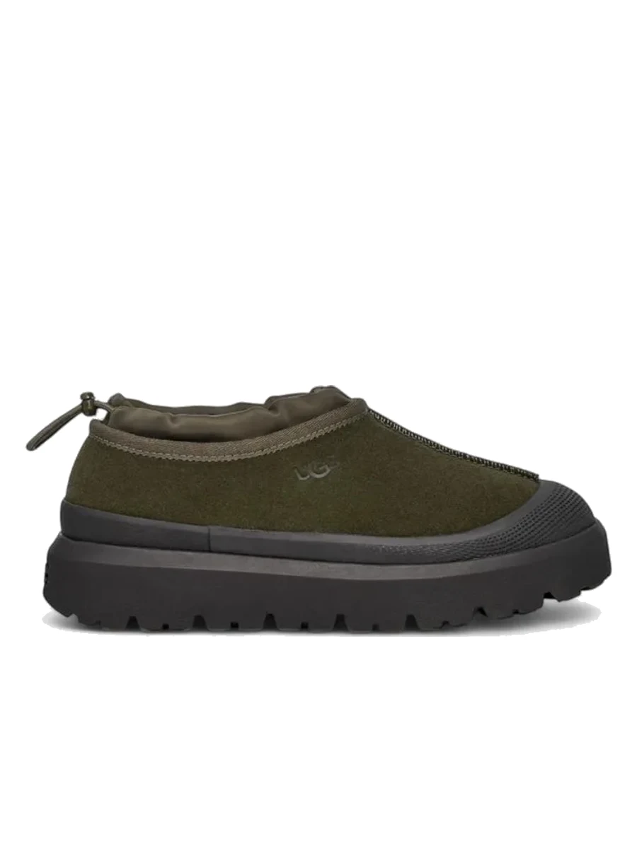 UGG Tasman Hybrid Forest Night