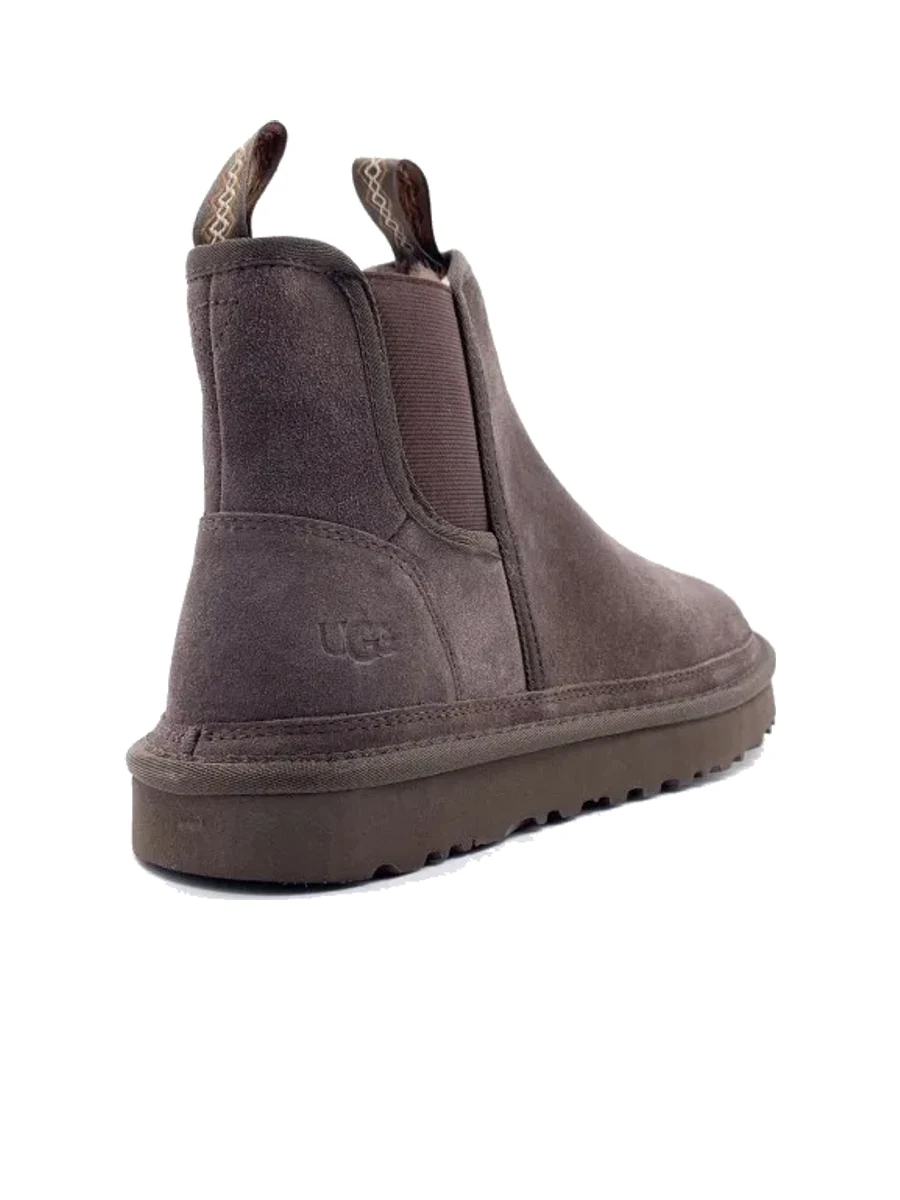 UGG Mens Neumel Chelsea Chocolate — фото 8