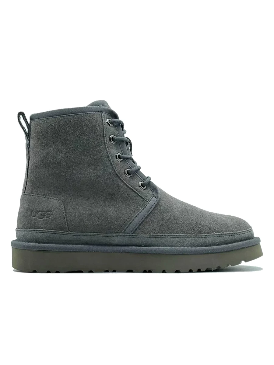 UGG Neumel High Grey