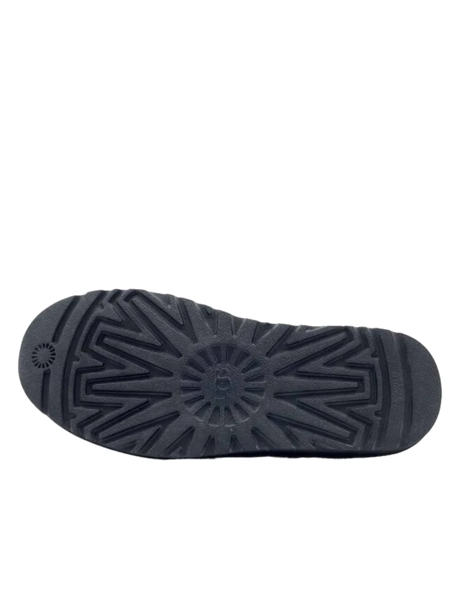 UGG Mens Neumel Chelsea Black — фото 4