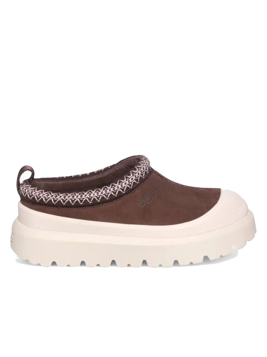 UGG Tazz Hybrid Chocolate