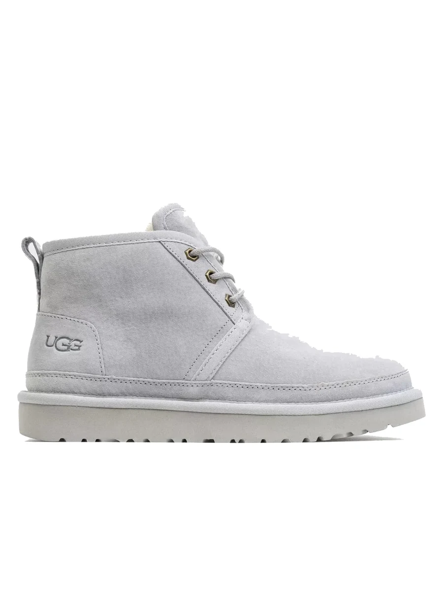 UGG Neumel Grey-Violet