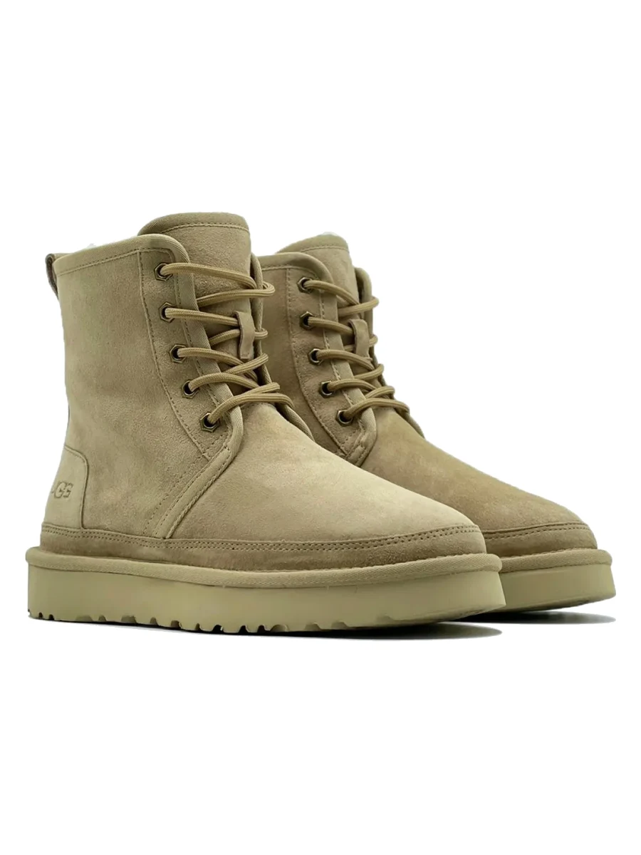 UGG Neumel High Sand