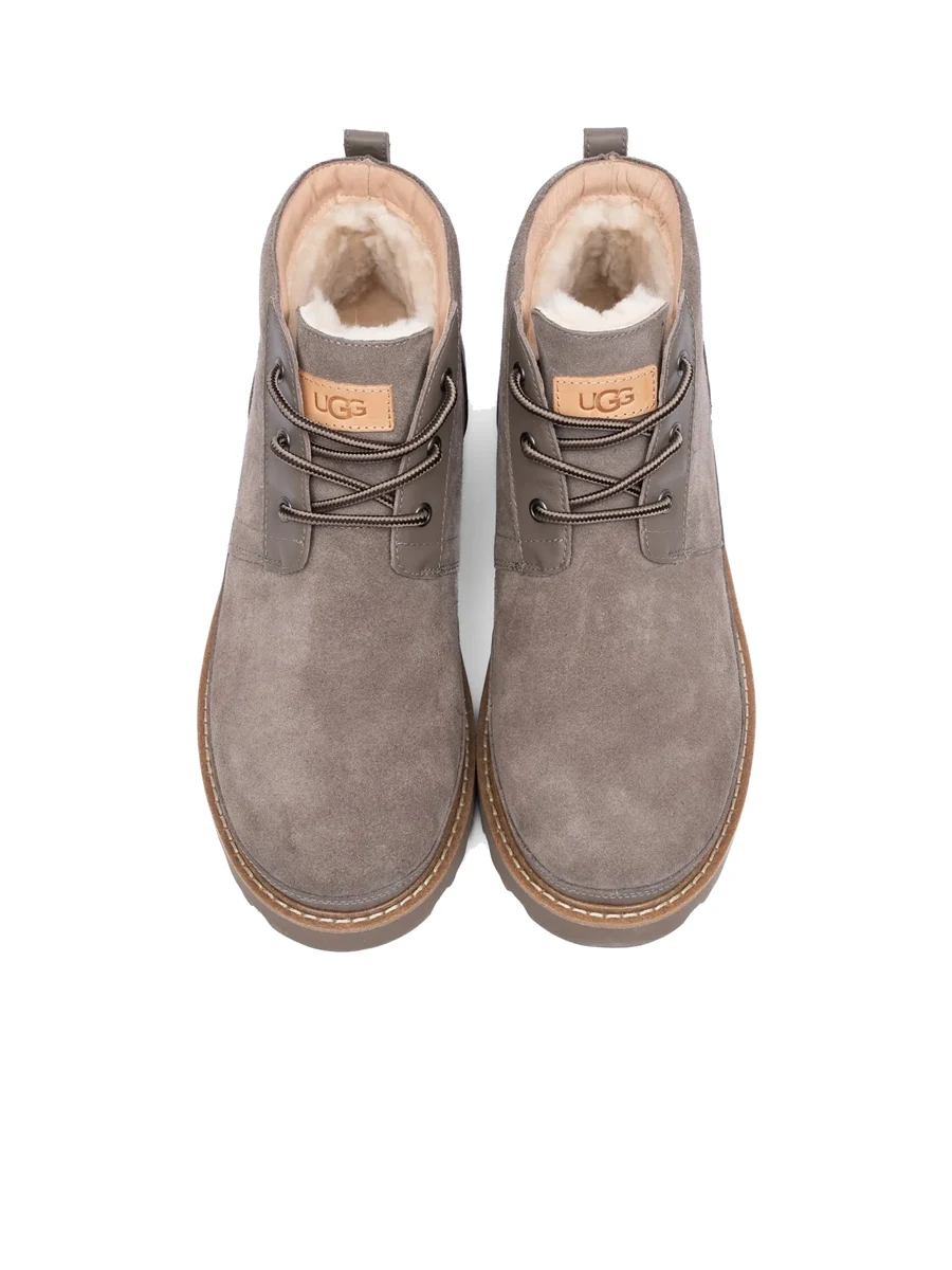 Ugg Mens Neumel Gentleman Smoke — фото 2