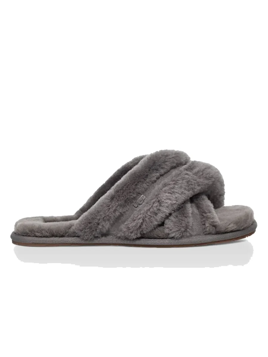 UGG Scuffita Slipper Grey