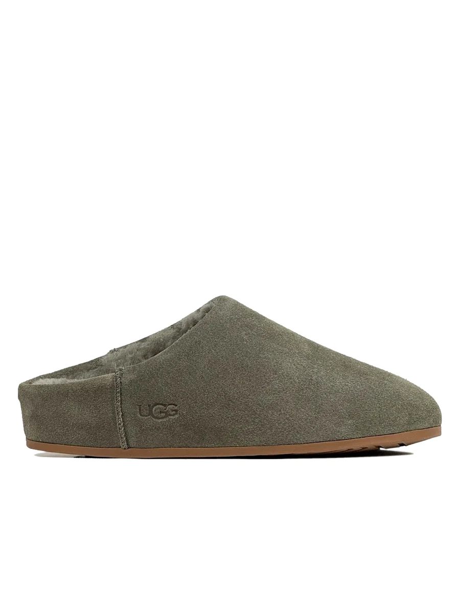 UGG Elea Slip On Olive