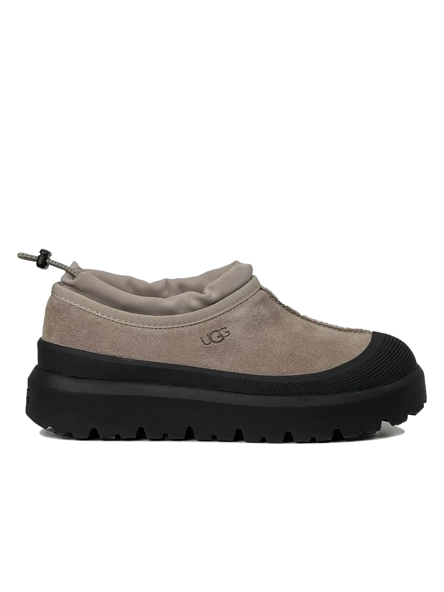 UGG Mens Tasman Hybrid Smoke
