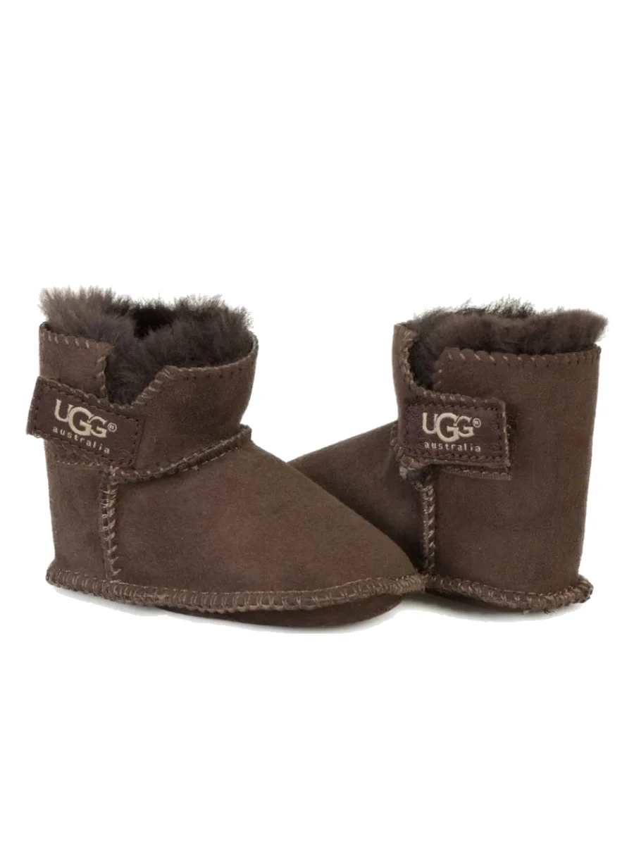 UGG Пинетки Chocolate