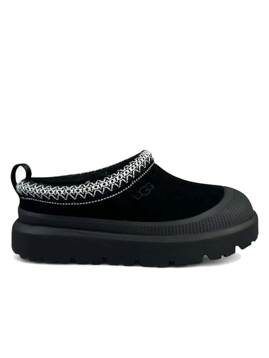 UGG Tazz Hybrid Black