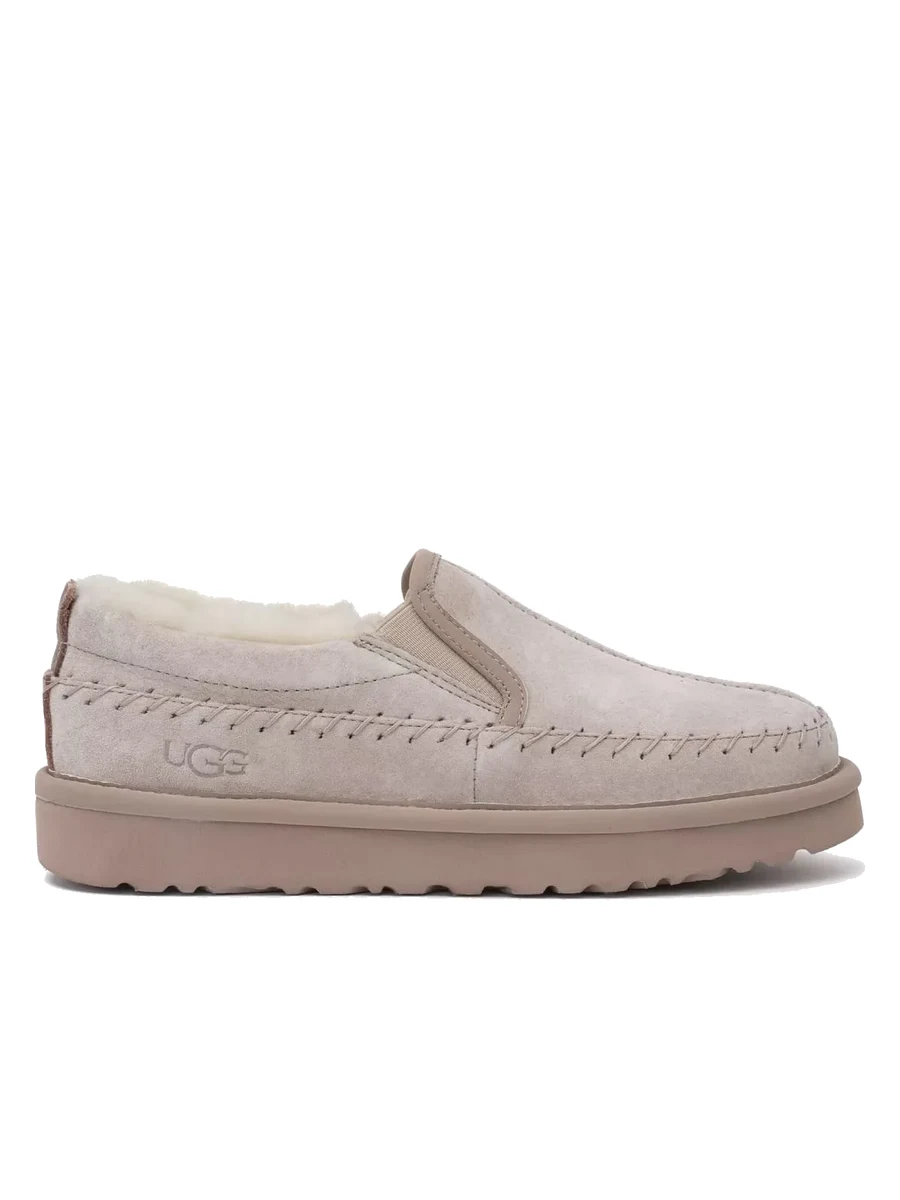 UGG Stitch Slip On Dusk