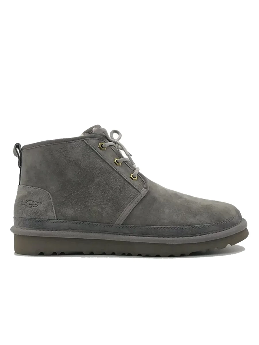 UGG Mens Neumel Grey
