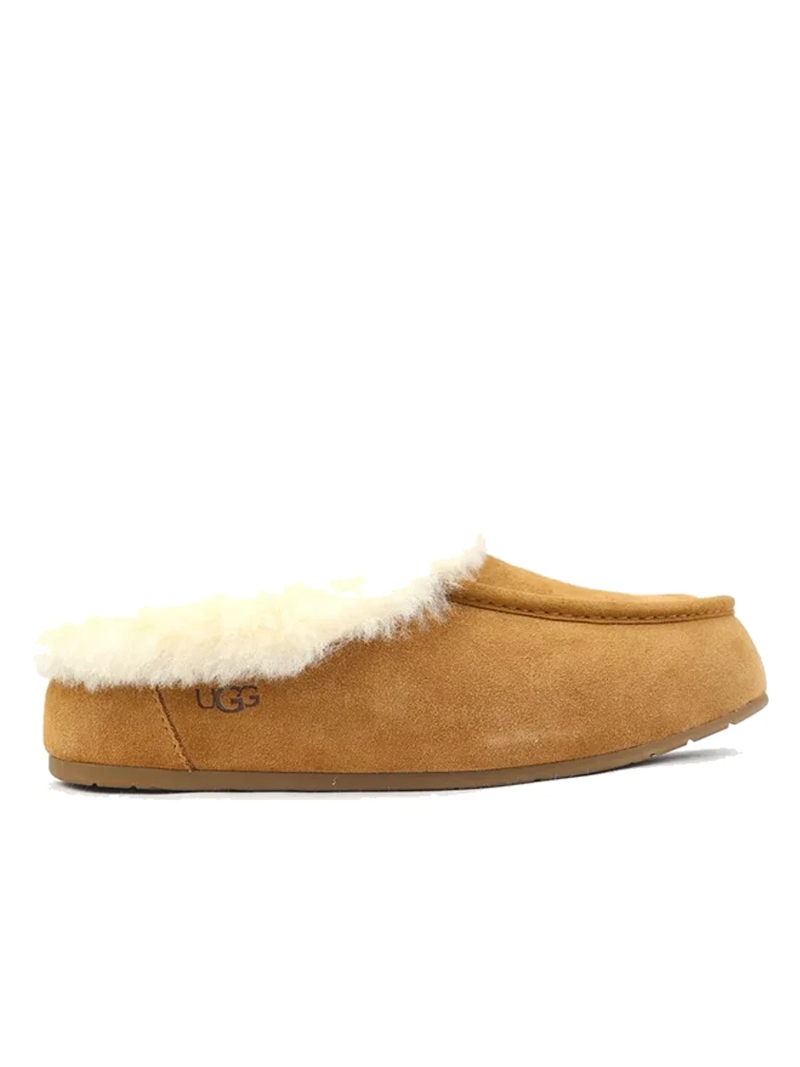 UGG Ansley Mule Chestnut
