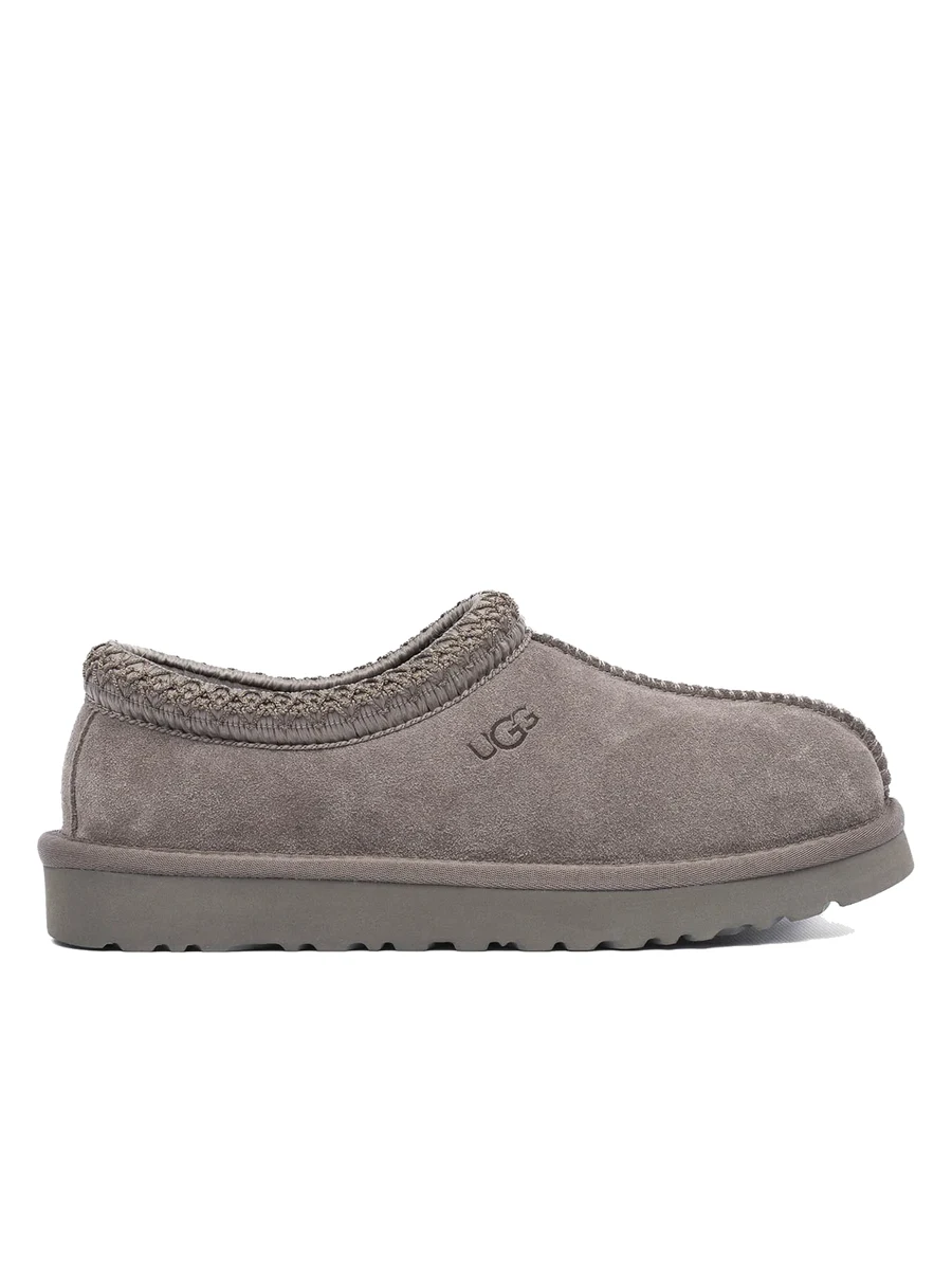 Ugg Tasman Slipper Smoke