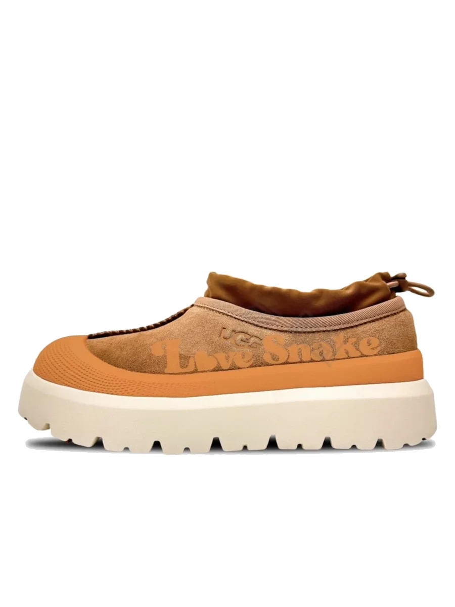 UGG Mens Tasman Hybrid А-2