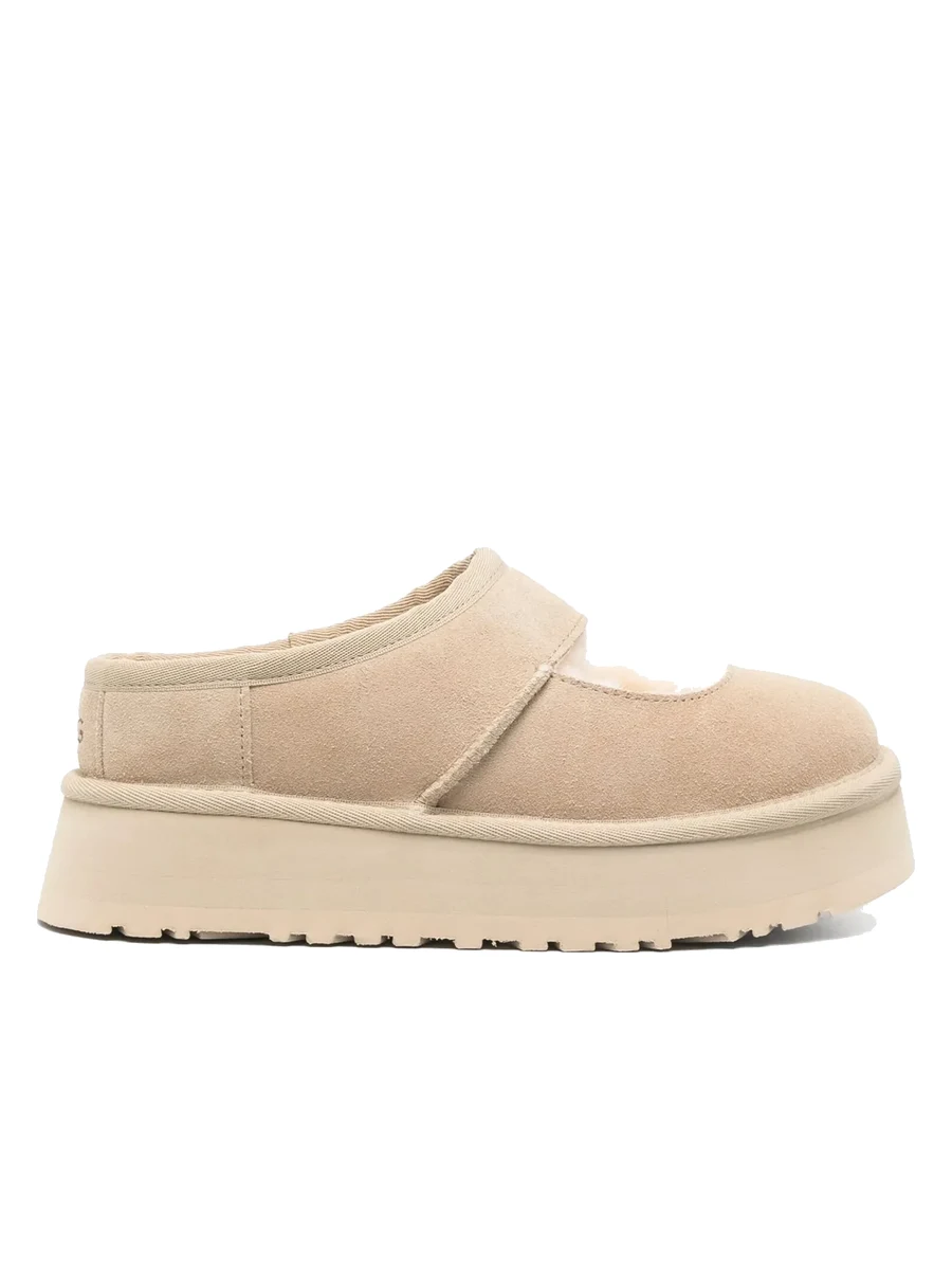 UGG Bea Mary Jane Muster Sed