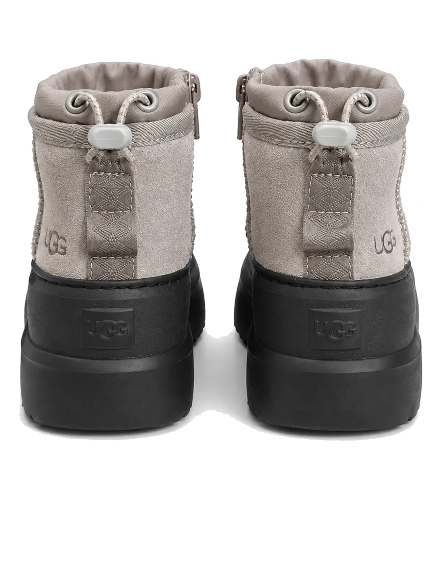 UGG Kids Mini Weather Hybrid Smoke Plume — фото 3