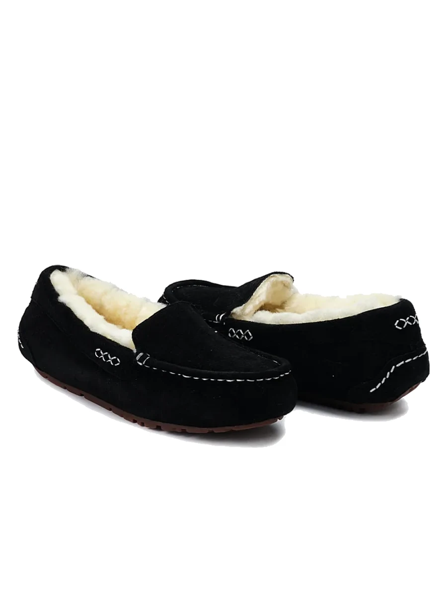 UGG Ansley Black