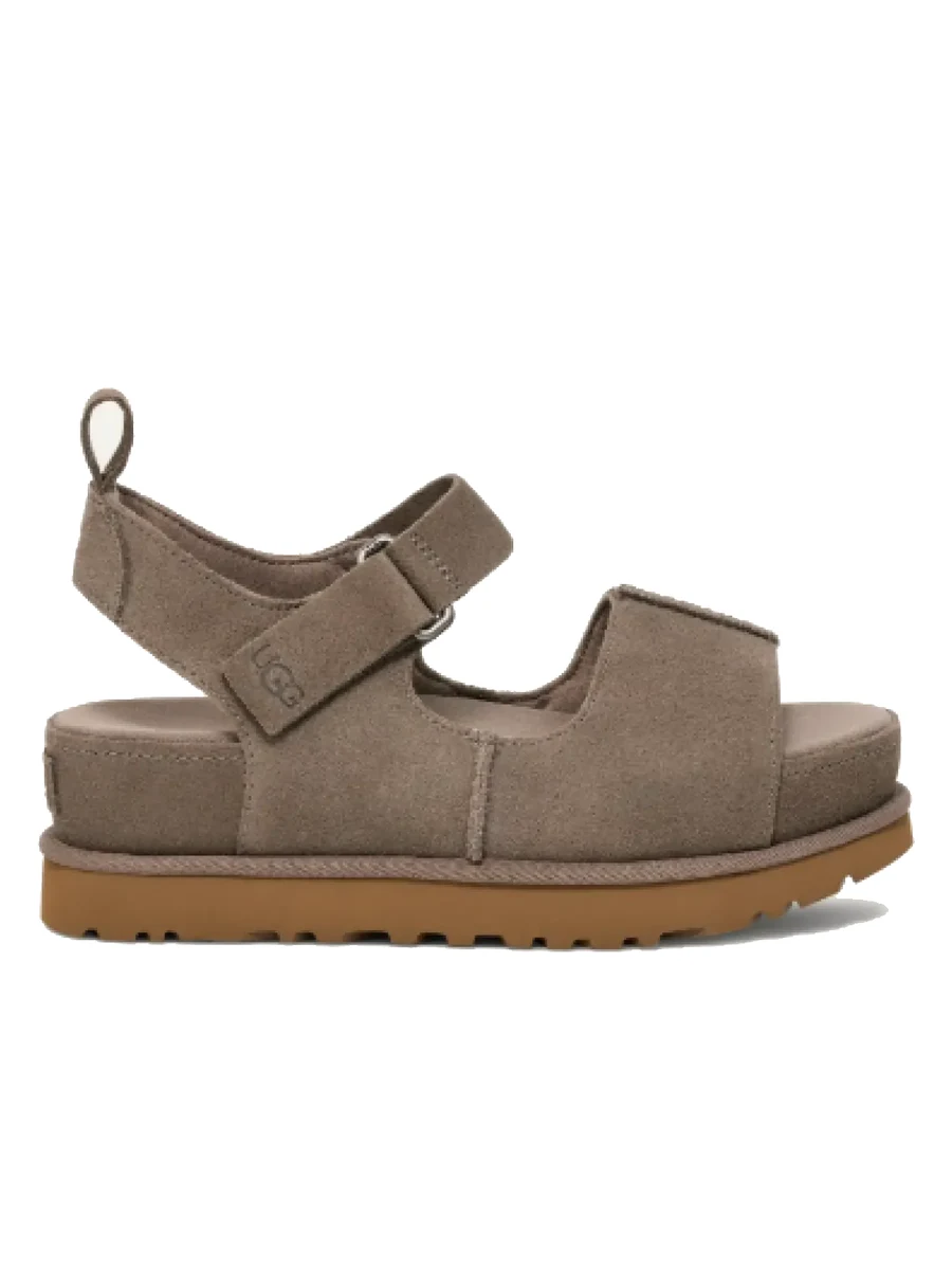 UGG Goldenstar Hi - Smoke Plume