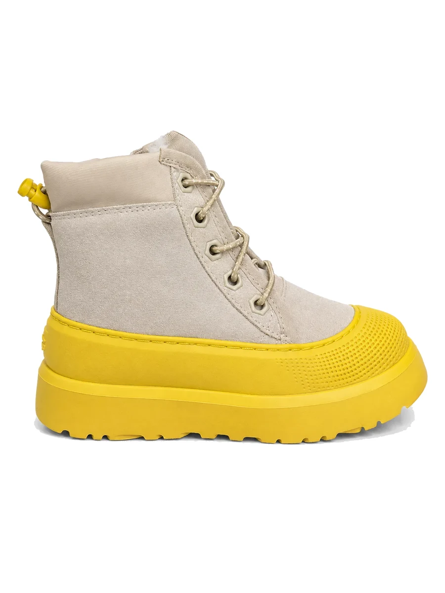 UGG Kids Neumel Hybrid Mustard Seed / Summer