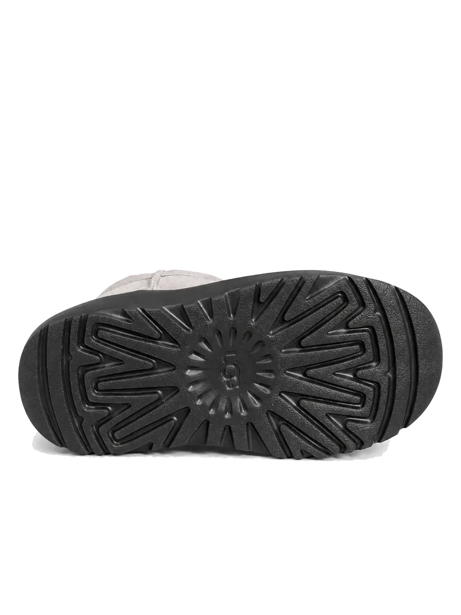 UGG Kids Mini Weather Hybrid Smoke Plume — фото 6