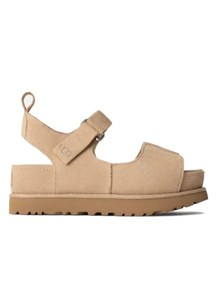 UGG Goldenstar Hi Sand