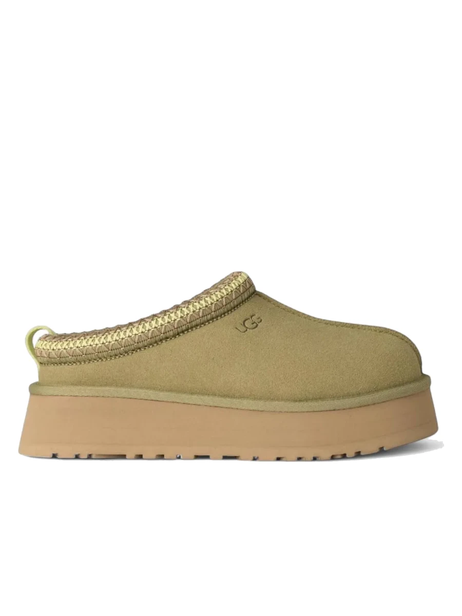 UGG Tazz Muted Brass