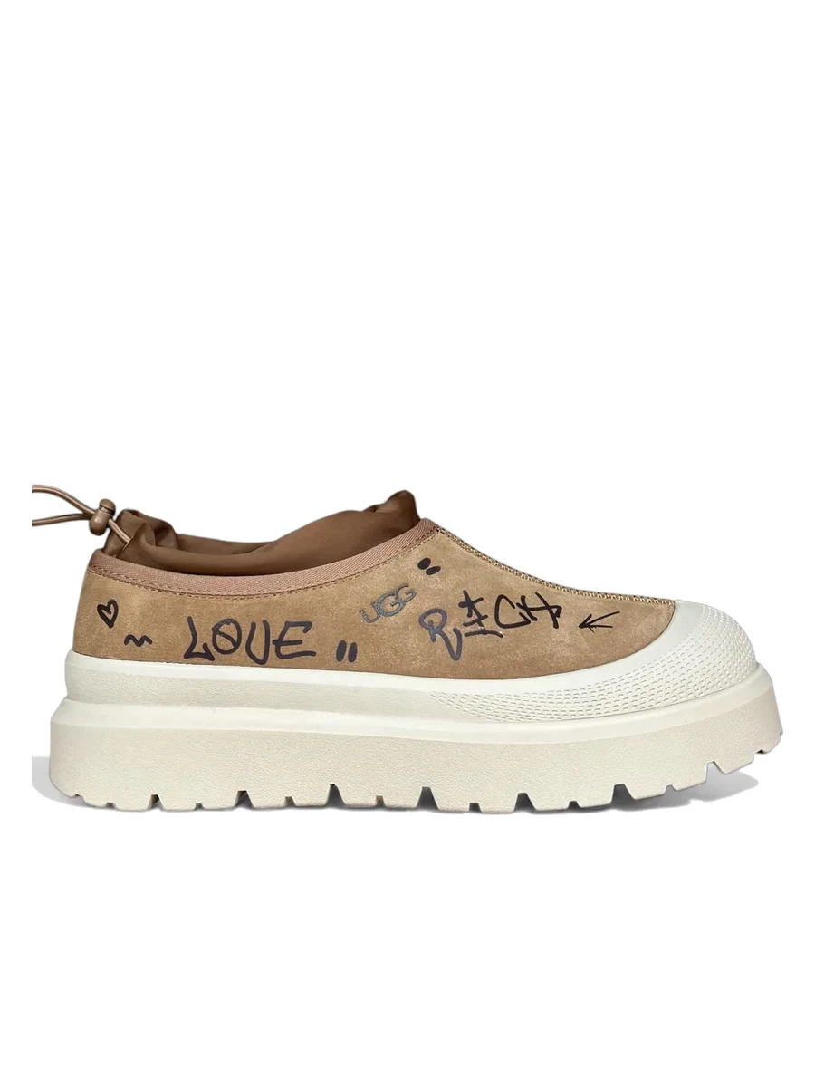 UGG Mens Tasman Hybrid А-9