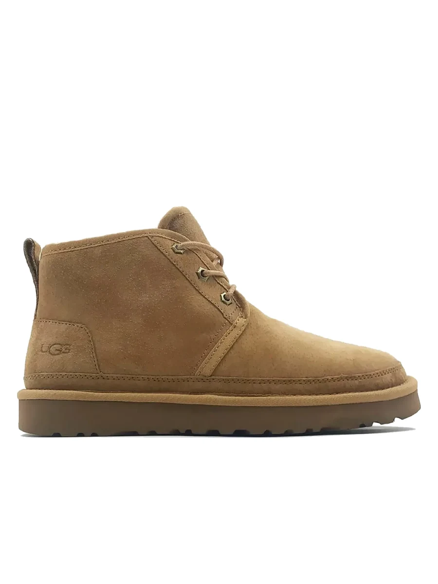 UGG Mens Neumel Chestnut