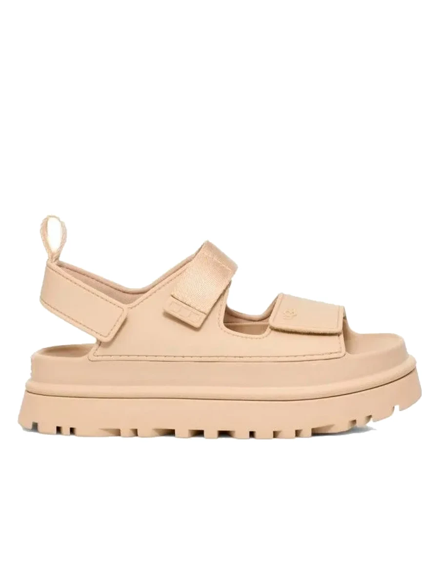 UGG Goldenstar Sandal - Sea Salt