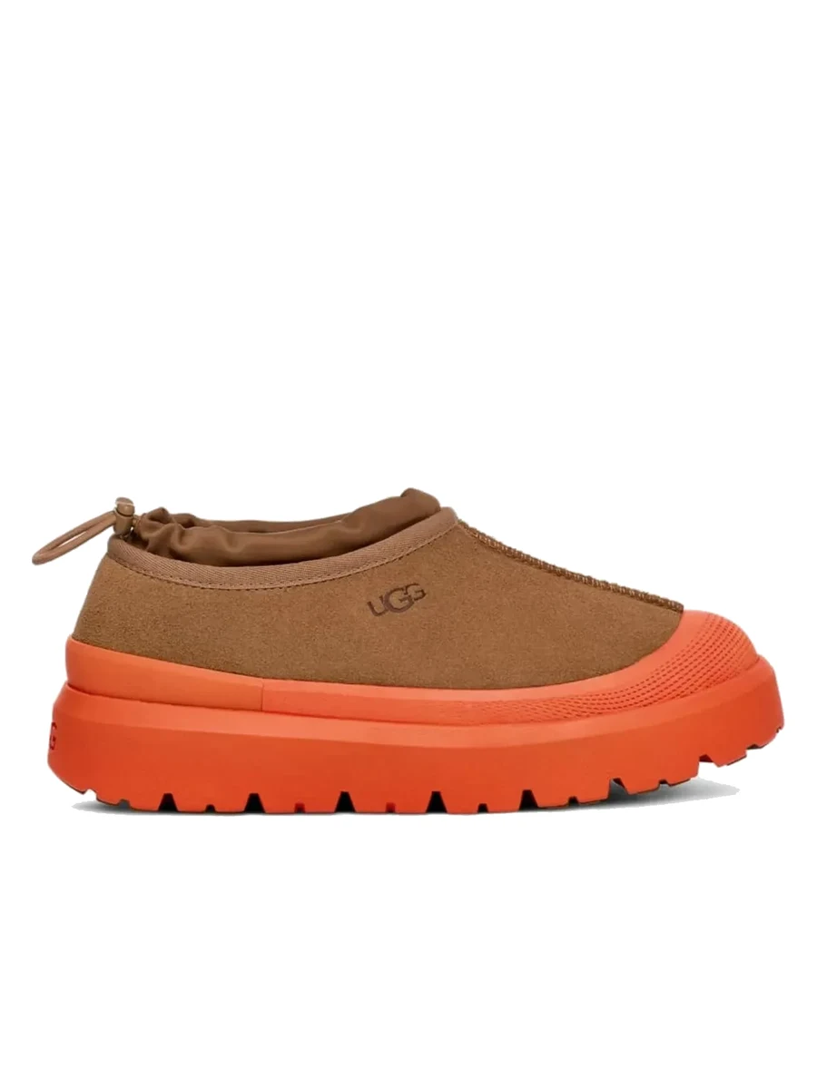 UGG Tasman Hybrid Chestnut Orange