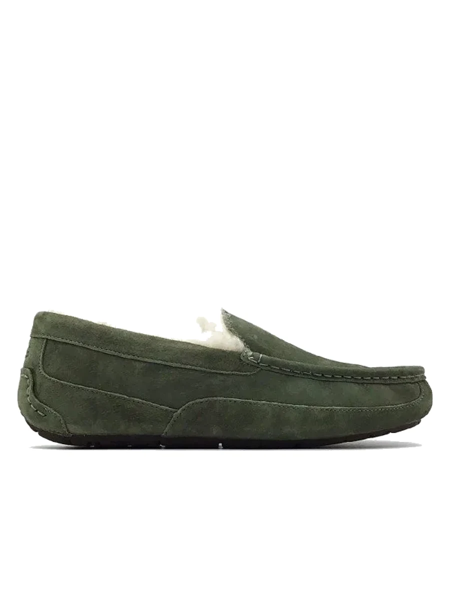 UGG Mens Ascot Burnt Olive