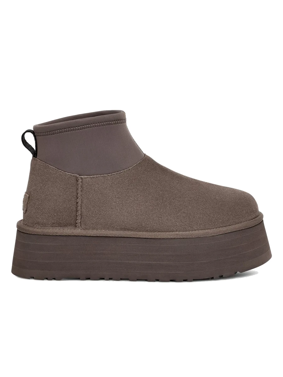 Women's Classic Mini Dipper Thundercloud