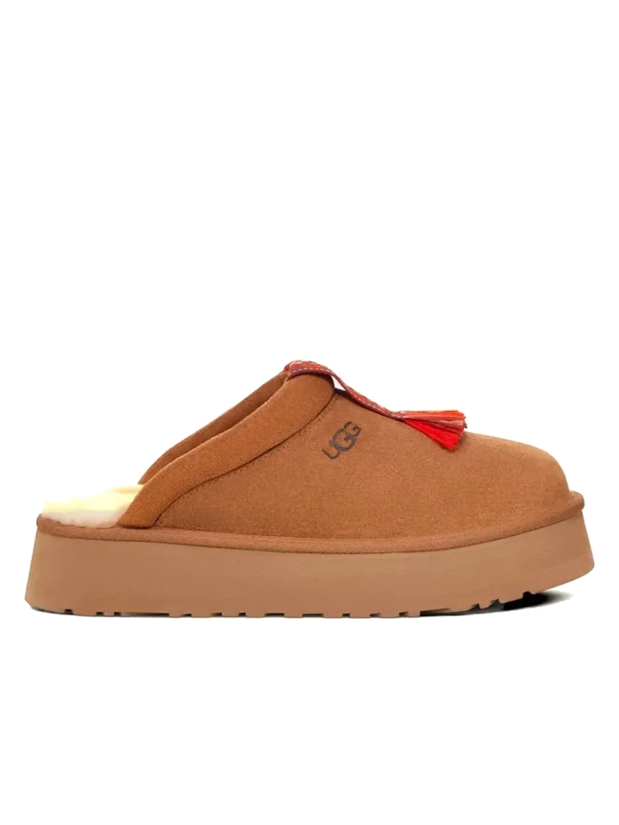 UGG Tazzle Chestnut