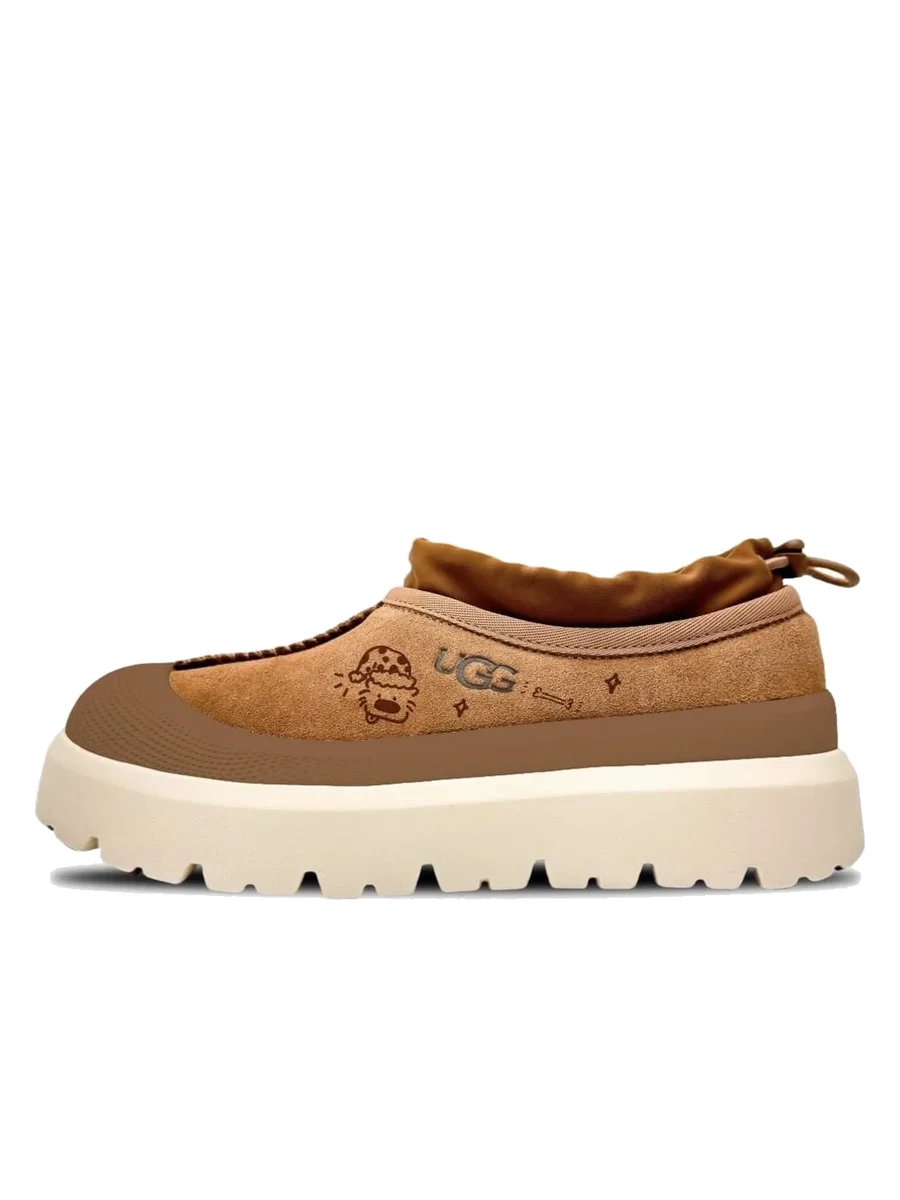UGG Mens Tasman Hybrid А-3