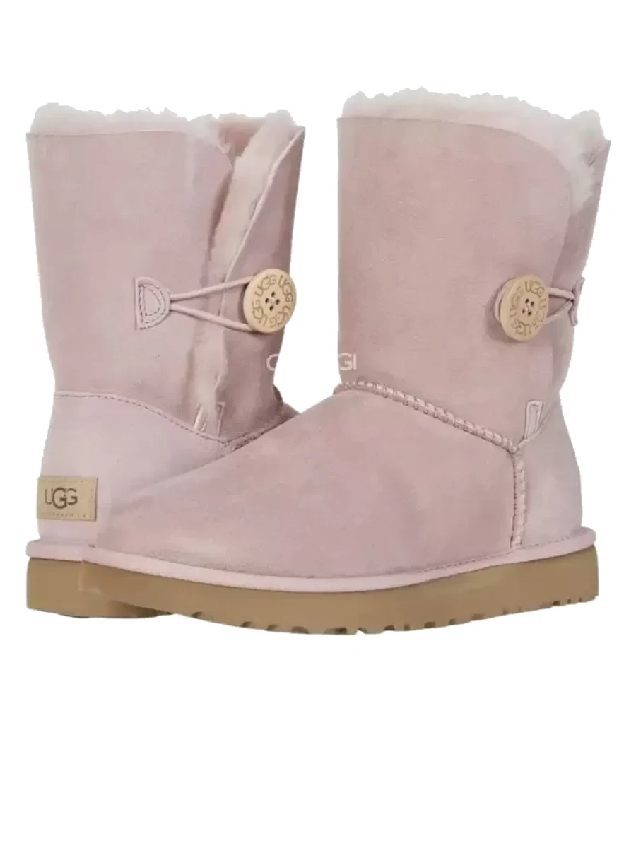 UGG Bailey Button Dusk
