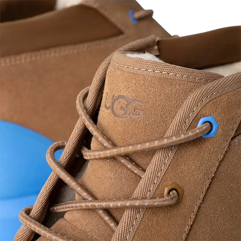 UGG Mens Neumel Hybrid Chestnut-Big Sky — фото 3