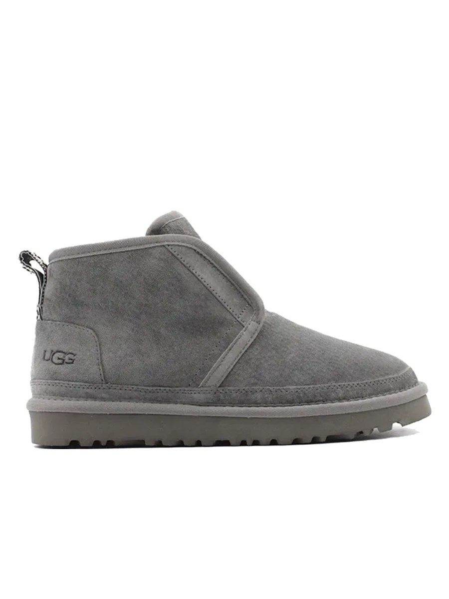 UGG Neumel Flex Grey
