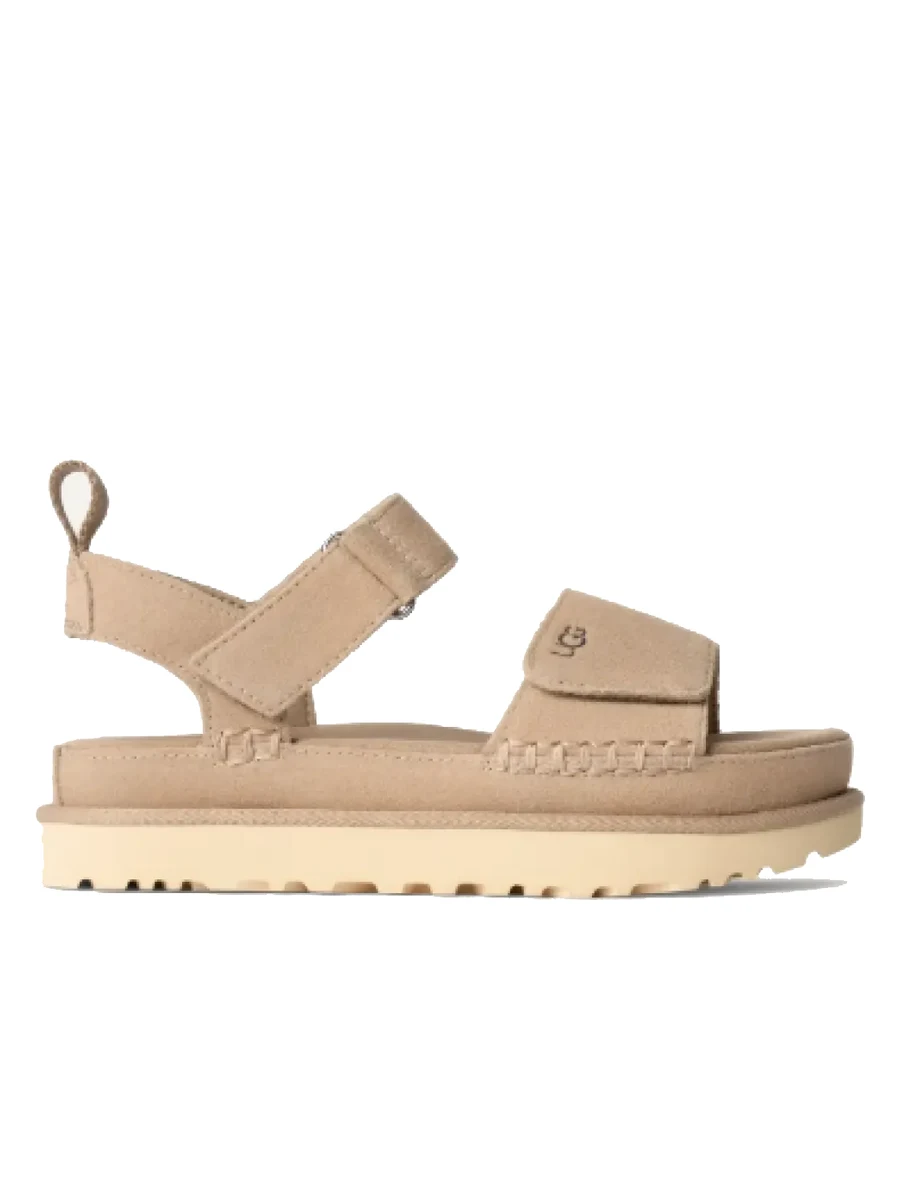 UGG Goldenstar Sandal Sand