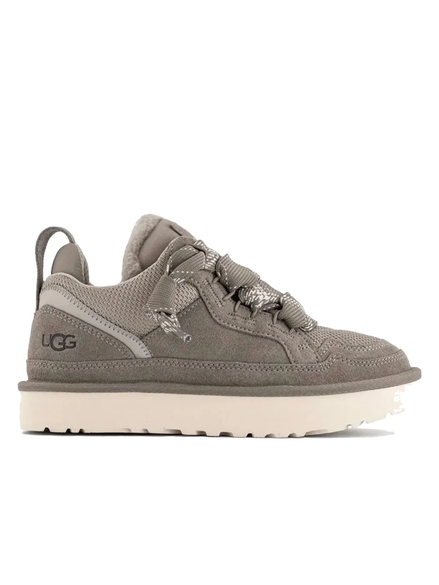 UGG Lowmel Trainer Smoke Plume