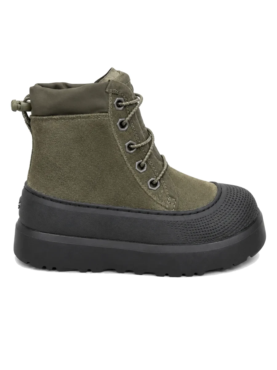 UGG Kids Neumel Hybrid Forest Night Black