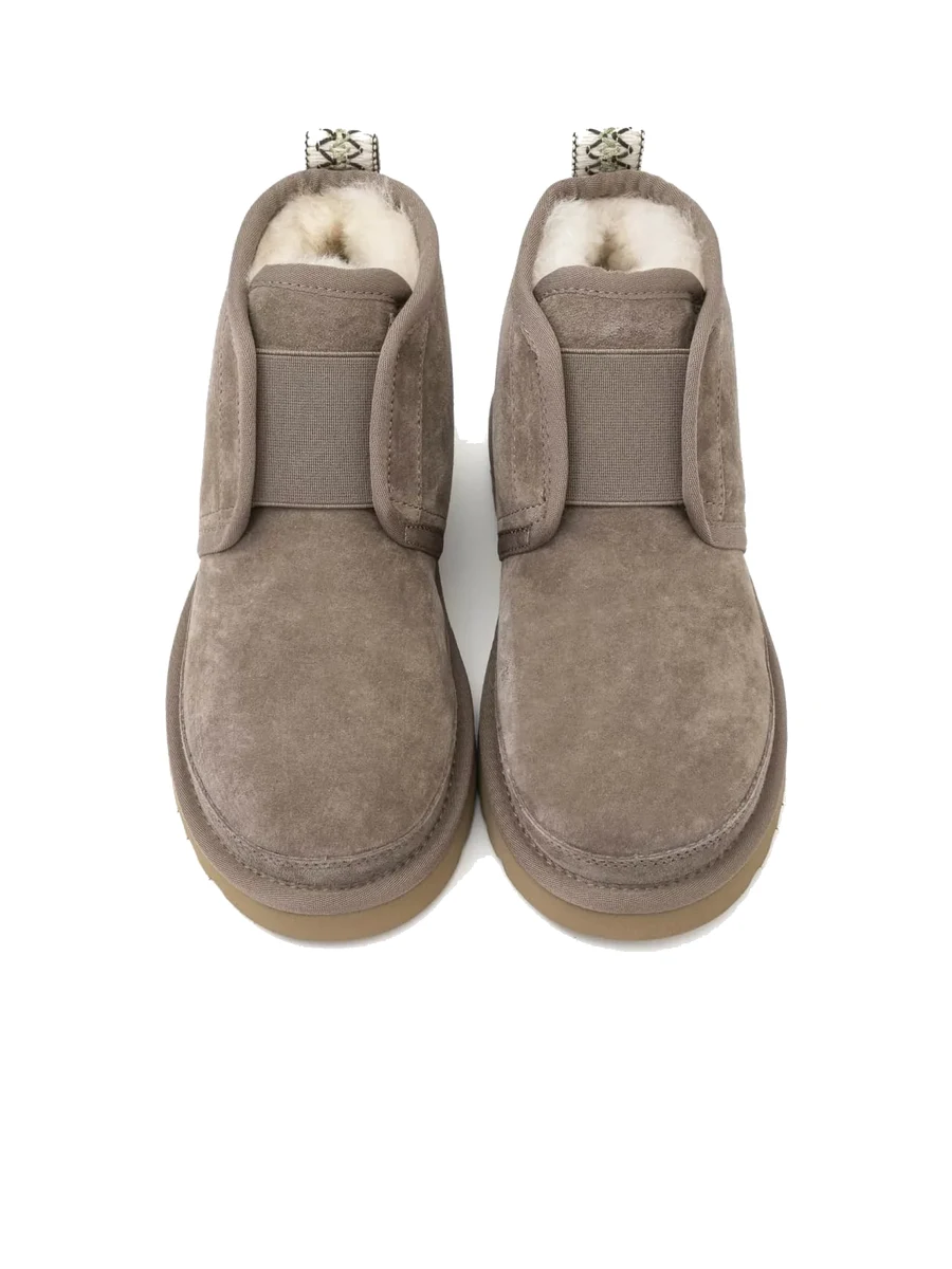 UGG Neumel Flex Cappuccino